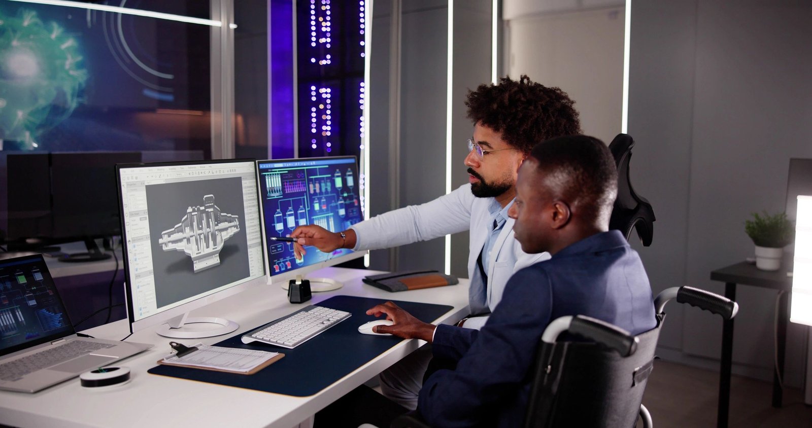 aesthetic medical equipment