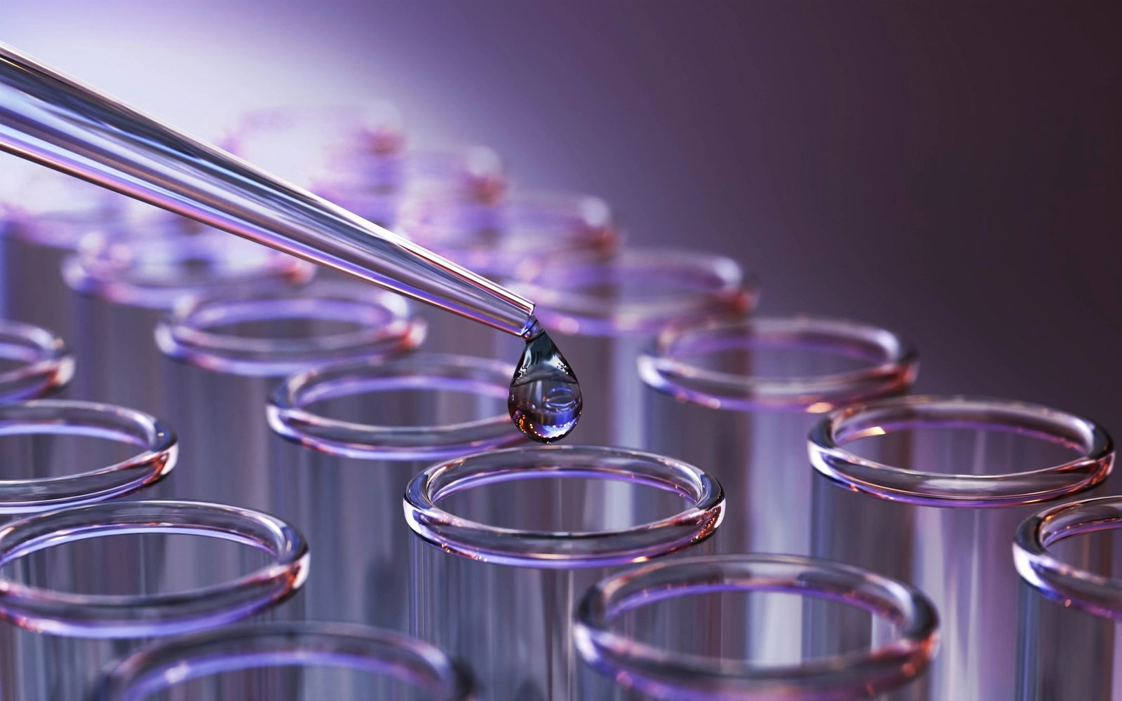 medical device closeup