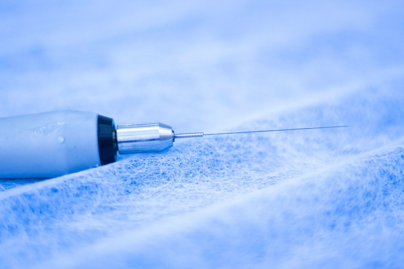 microcannula medical device