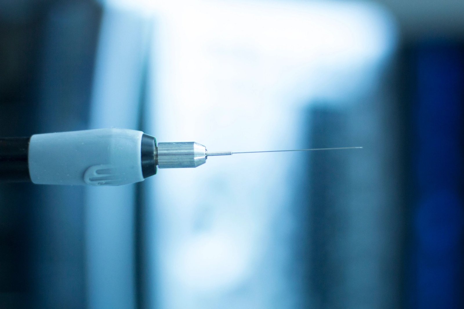 microcannula medical device