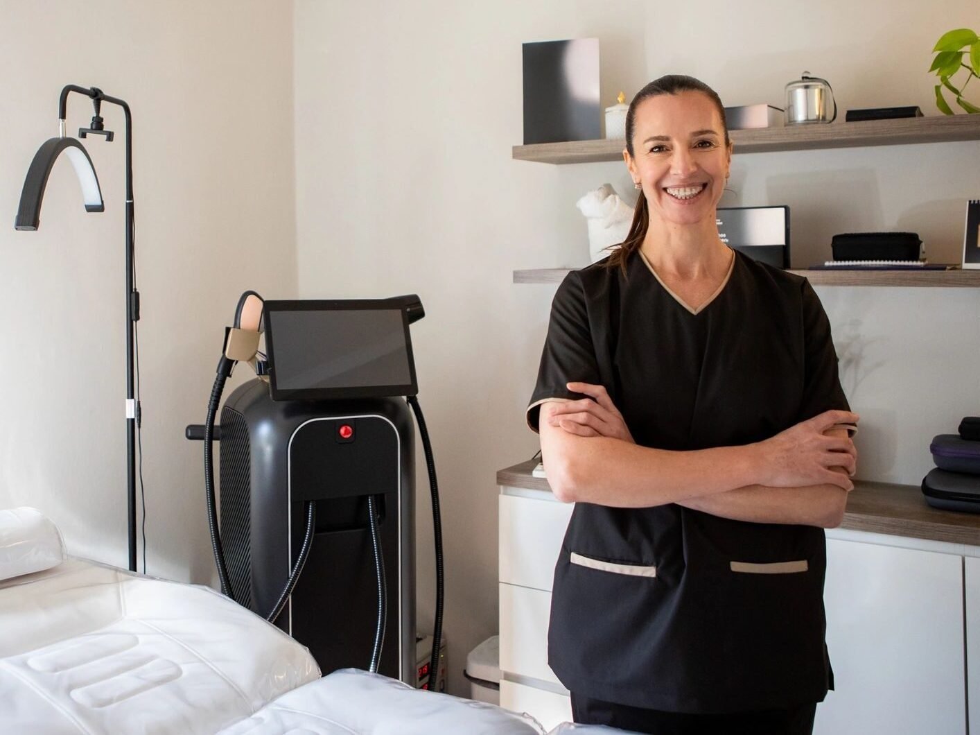 aesthetic medical device clinic